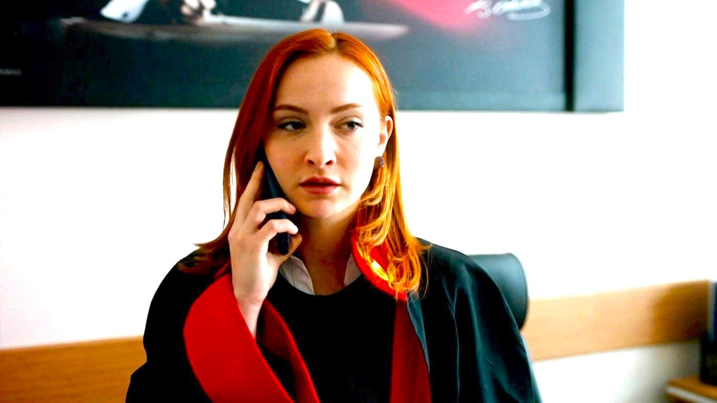 Ceylin sospesa, i segreti di Seda, Laçin e Neva, Segreti di famiglia - capitolo 17